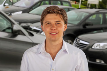 Simon Ellmer