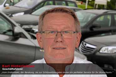 Karl Hinterleitner