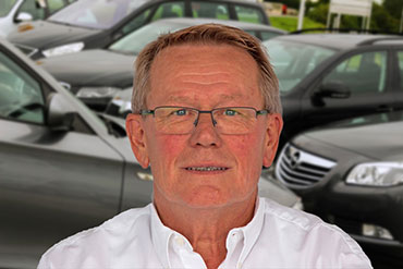 Karl Hinterleitner